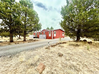Prineville Reservoir Home Sale Pending in Prineville Oregon