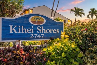 Beach days are just moments away from Kihei Shores C201! Located - photo 3