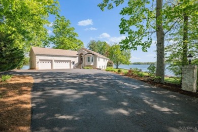 Lake Home For Sale in Locust Grove, Virginia