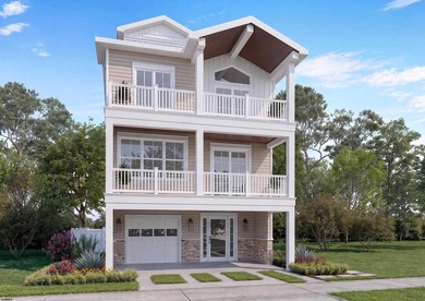 Luxury New Construction in the Heart of Margate! Step into - photo 1