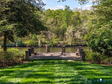 Rare opportunity to live in one of Richmond's most extraordinary - photo 3