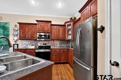 Your Lakeside Sanctuary Awaits: Charming Haven on .59 Acres near - photo 9