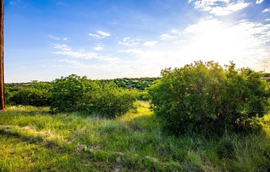 Lake Lot For Sale in Possum Kingdom Lake, Texas