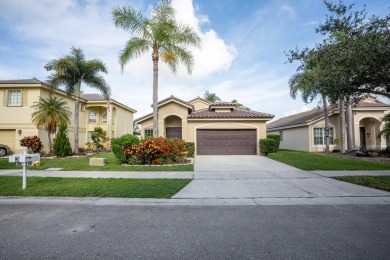 Lake Home For Sale in Pembroke Pines, Florida