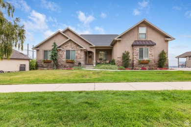 Lake Home For Sale in Cedar Hills, Utah