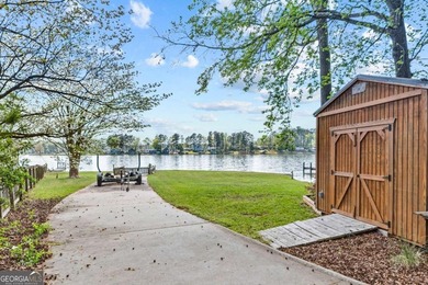 Fabulous Lake Sinclair offering with BEST LOCATION and BIG - photo 11
