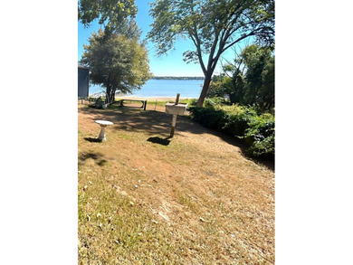 Lake Home For Sale in Malakoff, Texas