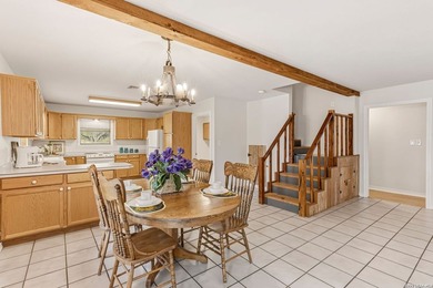 Nestled on over 6 private acres near Canyon Lake, this warm - photo 11