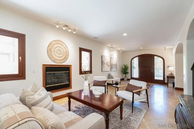 The biggest home for sale in 92129. You may have passed by and - photo 11