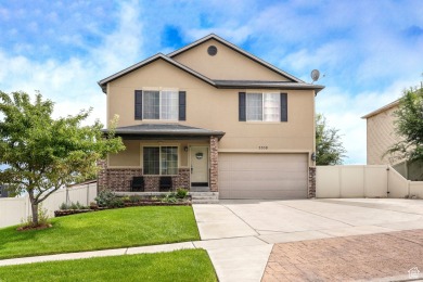 Lake Home For Sale in Saratoga Springs, Utah