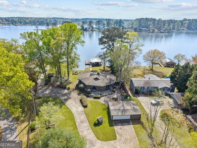 Fabulous Lake Sinclair offering with BEST LOCATION and BIG - photo 12