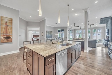 Experience the pinnacle of lakeside luxury at 2620 Manhattan - photo 12