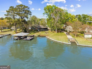 Fabulous Lake Sinclair offering with BEST LOCATION and BIG - photo 13