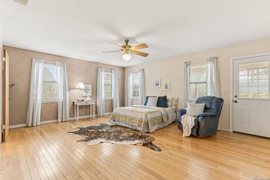 Nestled on over 6 private acres near Canyon Lake, this warm - photo 13