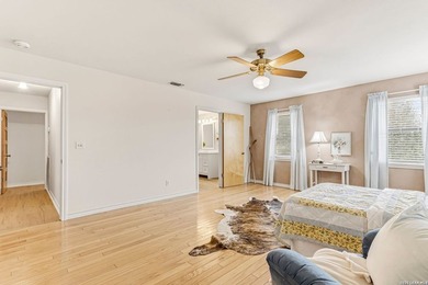 Nestled on over 6 private acres near Canyon Lake, this warm - photo 14