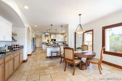 The biggest home for sale in 92129. You may have passed by and - photo 14