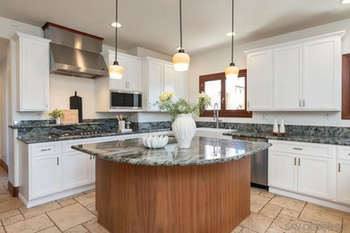 The biggest home for sale in 92129. You may have passed by and - photo 16