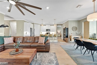 Welcome to Coral Bay, where newer construction, thoughtful - photo 17