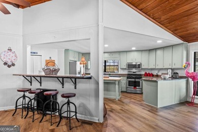 Fabulous Lake Sinclair offering with BEST LOCATION and BIG - photo 17