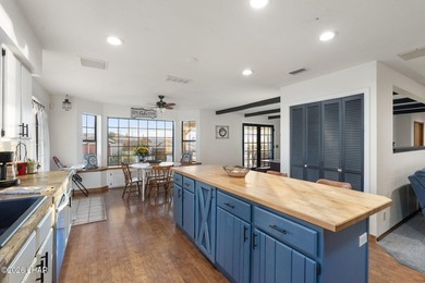 EXPERIENCE SWEEPING, UNOBSTRUCTED LAKE VIEWS FROM THIS - photo 17