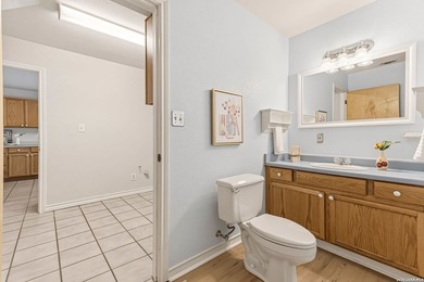 Nestled on over 6 private acres near Canyon Lake, this warm - photo 17