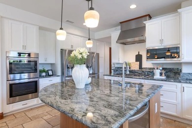 The biggest home for sale in 92129. You may have passed by and - photo 17