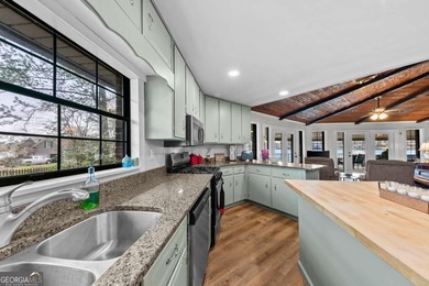 Fabulous Lake Sinclair offering with BEST LOCATION and BIG - photo 18
