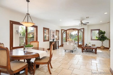 The biggest home for sale in 92129. You may have passed by and - photo 18