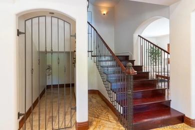 The biggest home for sale in 92129. You may have passed by and - photo 21