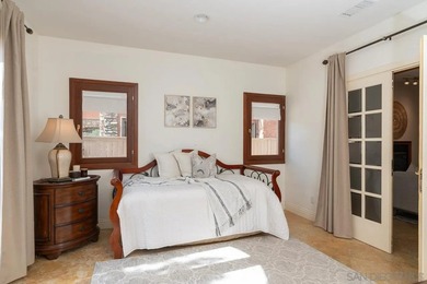 The biggest home for sale in 92129. You may have passed by and - photo 22