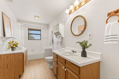 Nestled on over 6 private acres near Canyon Lake, this warm - photo 23