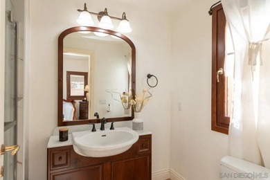 The biggest home for sale in 92129. You may have passed by and - photo 23