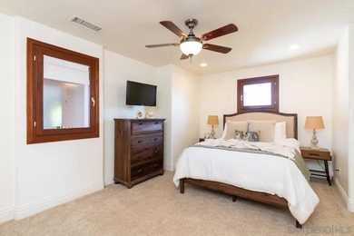 The biggest home for sale in 92129. You may have passed by and - photo 24
