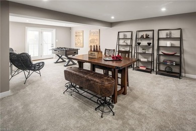 The Savannah in Liberty Ridge offers one-level living with a - photo 25