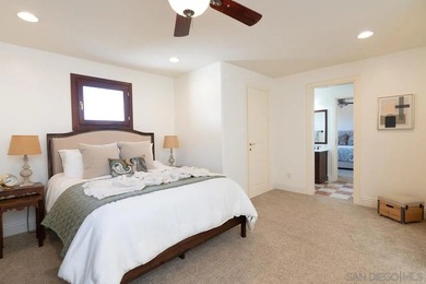 The biggest home for sale in 92129. You may have passed by and - photo 25