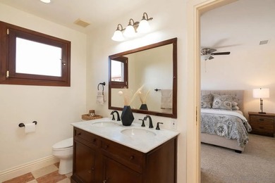 The biggest home for sale in 92129. You may have passed by and - photo 26