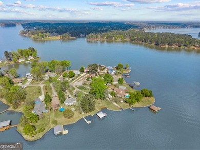Fabulous Lake Sinclair offering with BEST LOCATION and BIG - photo 27