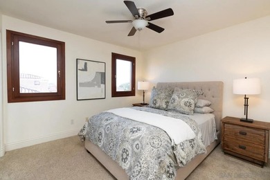 The biggest home for sale in 92129. You may have passed by and - photo 27