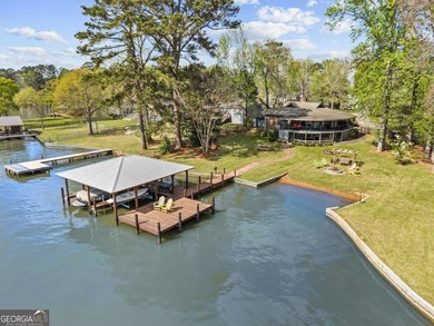 Fabulous Lake Sinclair offering with BEST LOCATION and BIG - photo 28