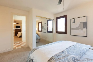 The biggest home for sale in 92129. You may have passed by and - photo 28