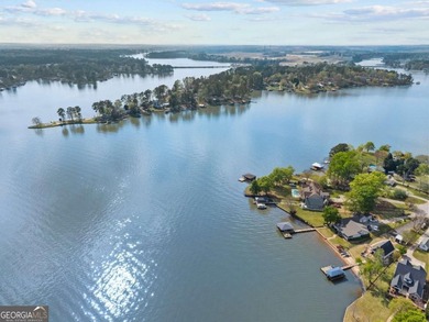 Fabulous Lake Sinclair offering with BEST LOCATION and BIG - photo 29