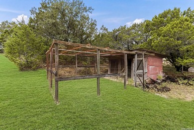 Nestled on over 6 private acres near Canyon Lake, this warm - photo 29
