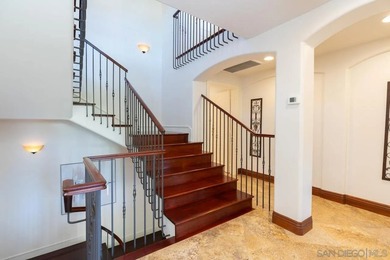 The biggest home for sale in 92129. You may have passed by and - photo 29