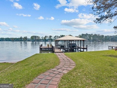 Fabulous Lake Sinclair offering with BEST LOCATION and BIG - photo 30
