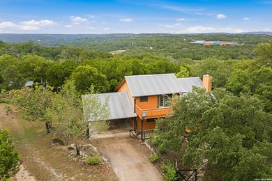 Nestled on over 6 private acres near Canyon Lake, this warm - photo 30