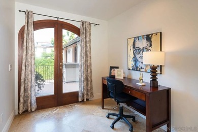 The biggest home for sale in 92129. You may have passed by and - photo 30