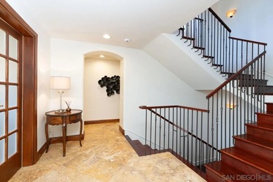 The biggest home for sale in 92129. You may have passed by and - photo 31