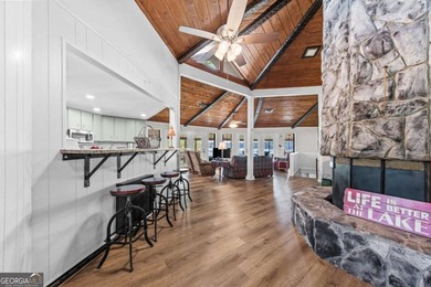 Fabulous Lake Sinclair offering with BEST LOCATION and BIG - photo 32