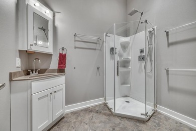 Experience the pinnacle of lakeside luxury at 2620 Manhattan - photo 32