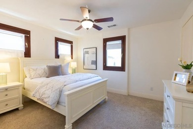 The biggest home for sale in 92129. You may have passed by and - photo 32